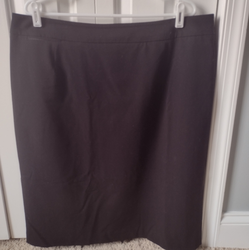 Calvin Klein 16w Women's Skirt